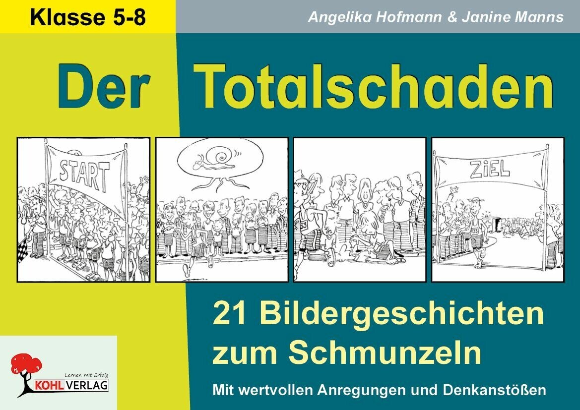 Der Totalschaden main product photo