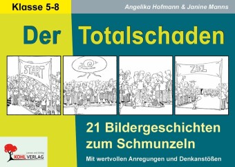 Der Totalschaden