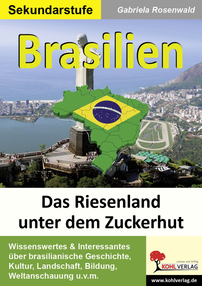 Brasilien main product photo