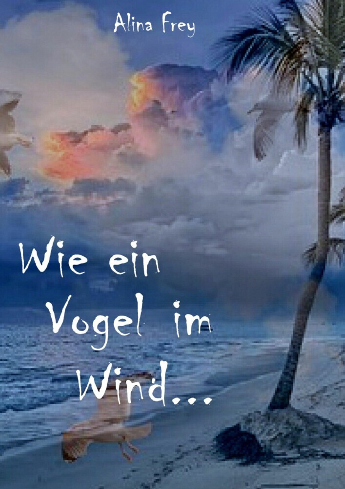 Wie ein Vogel im Wind... main product photo