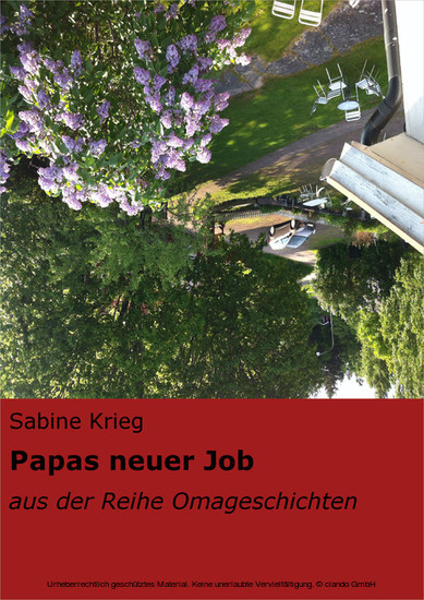 Papas neuer Job main product photo