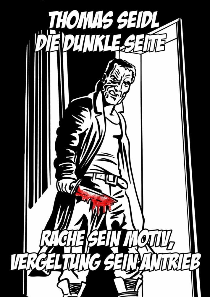 Die dunkle Seite main product photo