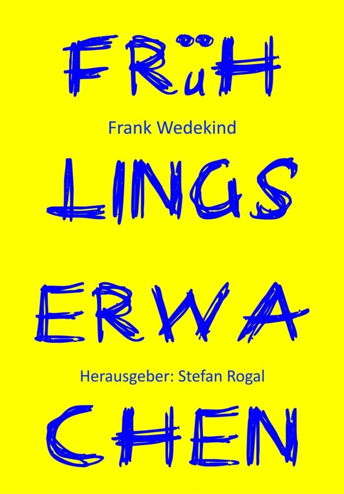 Frühlings Erwachen main product photo