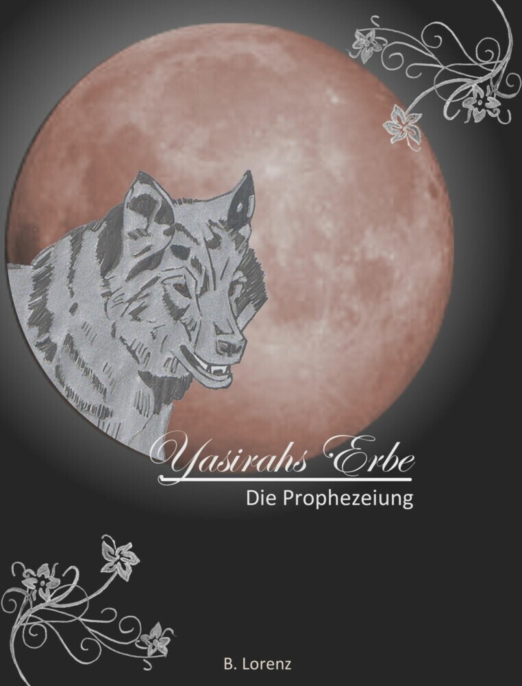 Yasirahs Erbe - Die Prophezeiung main product photo
