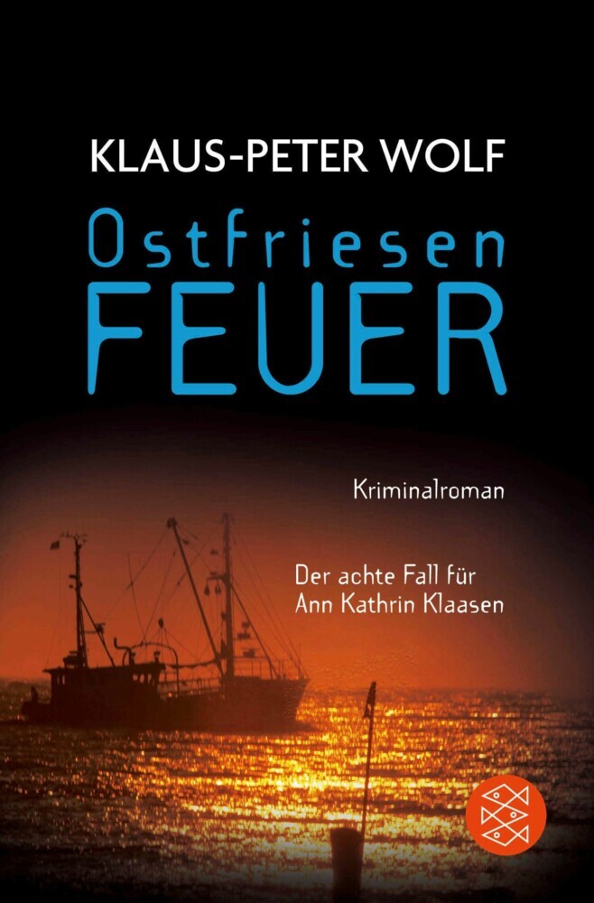 Ostfriesenfeuer main product photo