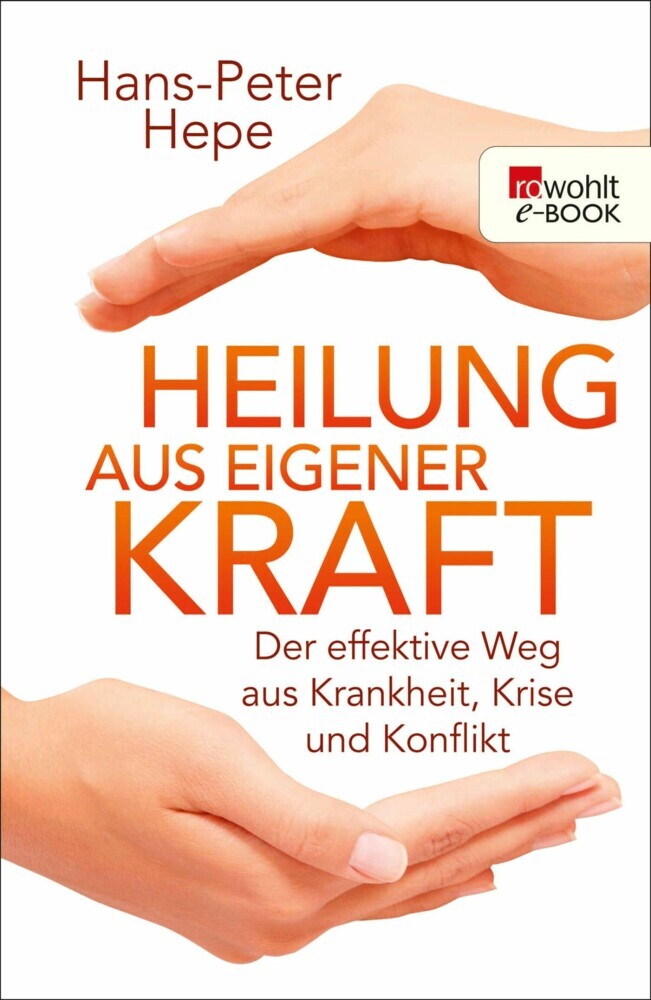 Heilung aus eigener Kraft main product photo