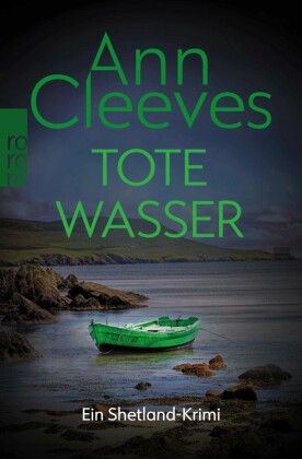 Tote Wasser