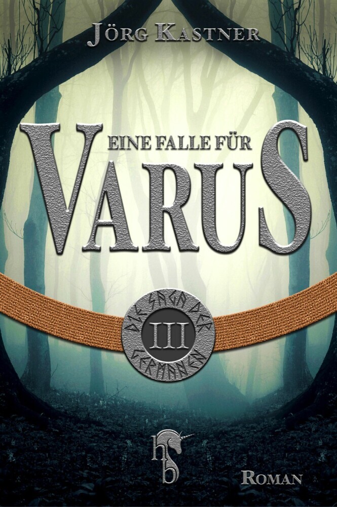 Eine Falle für Varus main product photo