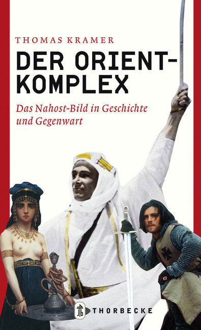 Der Orient-Komplex main product photo