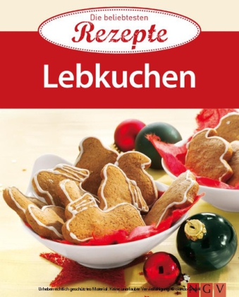 Lebkuchen