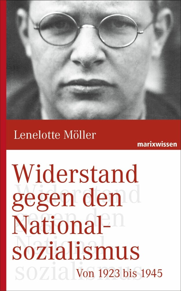 Widerstand gegen den Nationalsozialismus main product photo