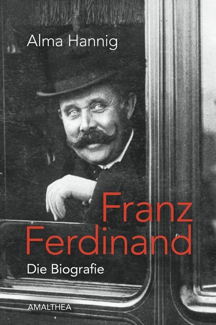 Franz Ferdinand main product photo