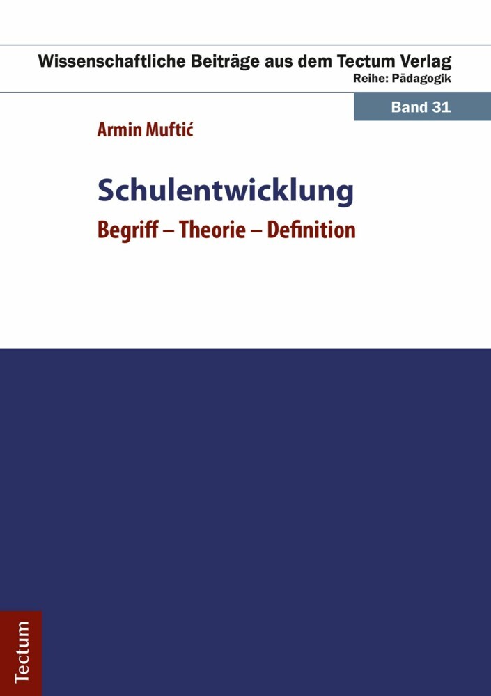 Schulentwicklung main product photo