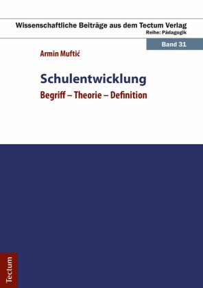 Schulentwicklung