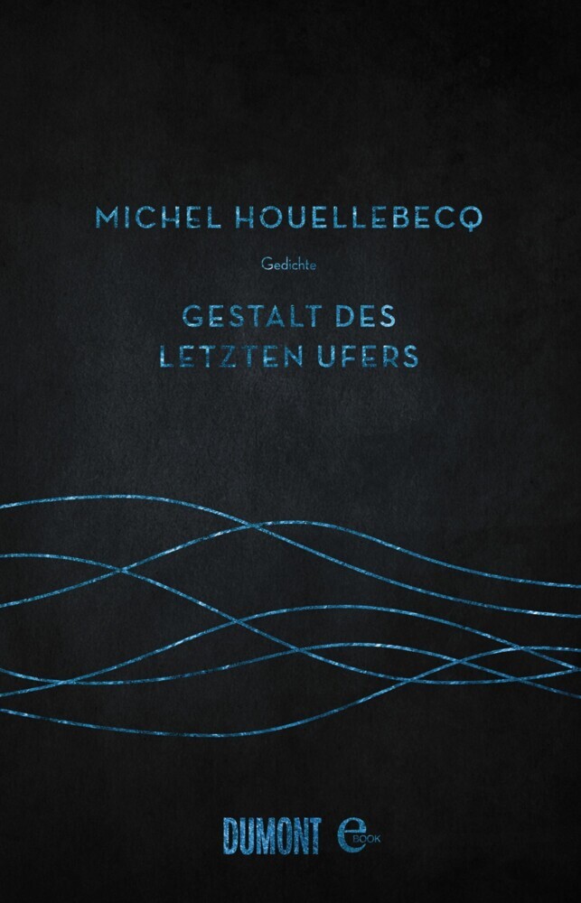 Gestalt des letzten Ufers main product photo
