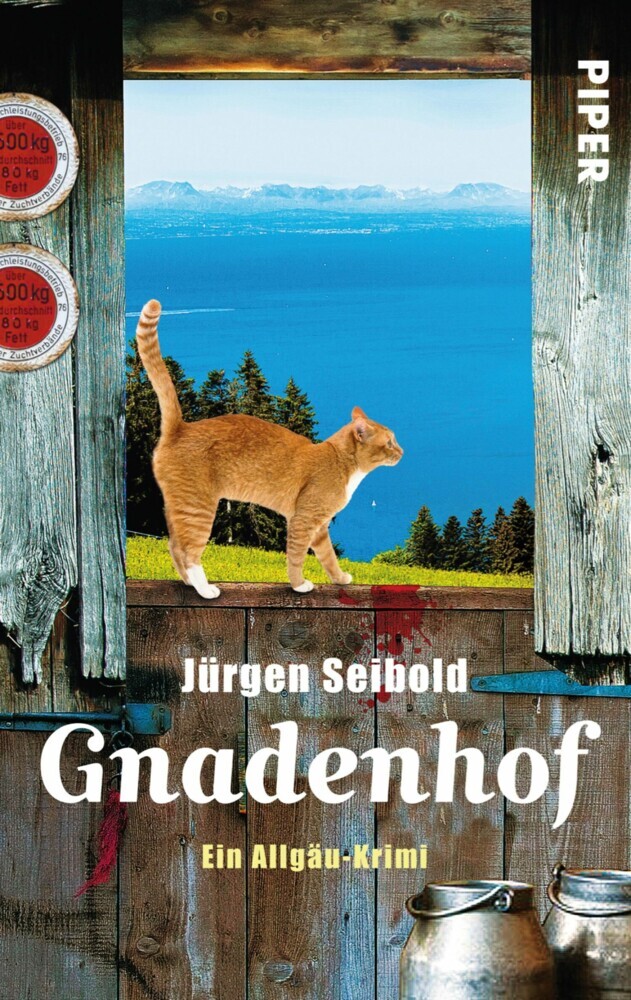 Gnadenhof main product photo