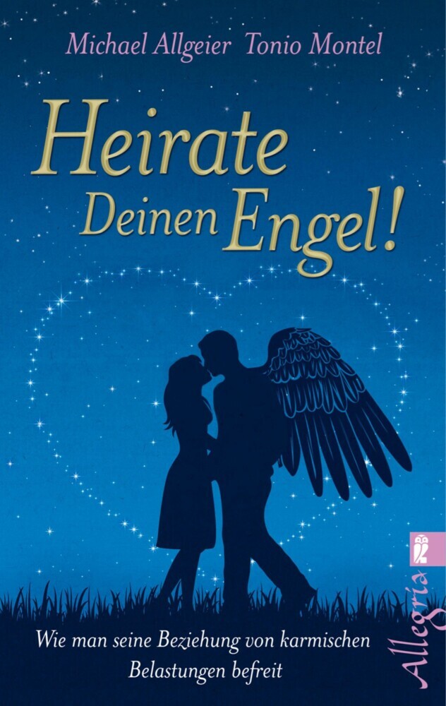 Heirate Deinen Engel! main product photo