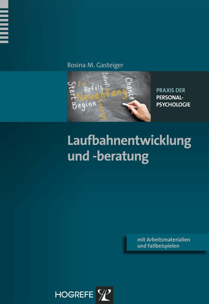 Laufbahnentwicklung und -beratung main product photo