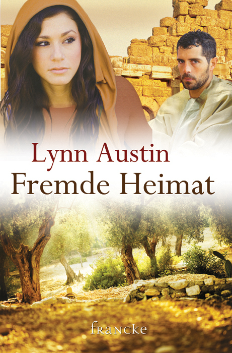Fremde Heimat main product photo