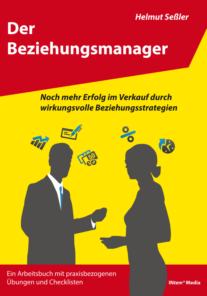 Der Beziehungsmanager main product photo