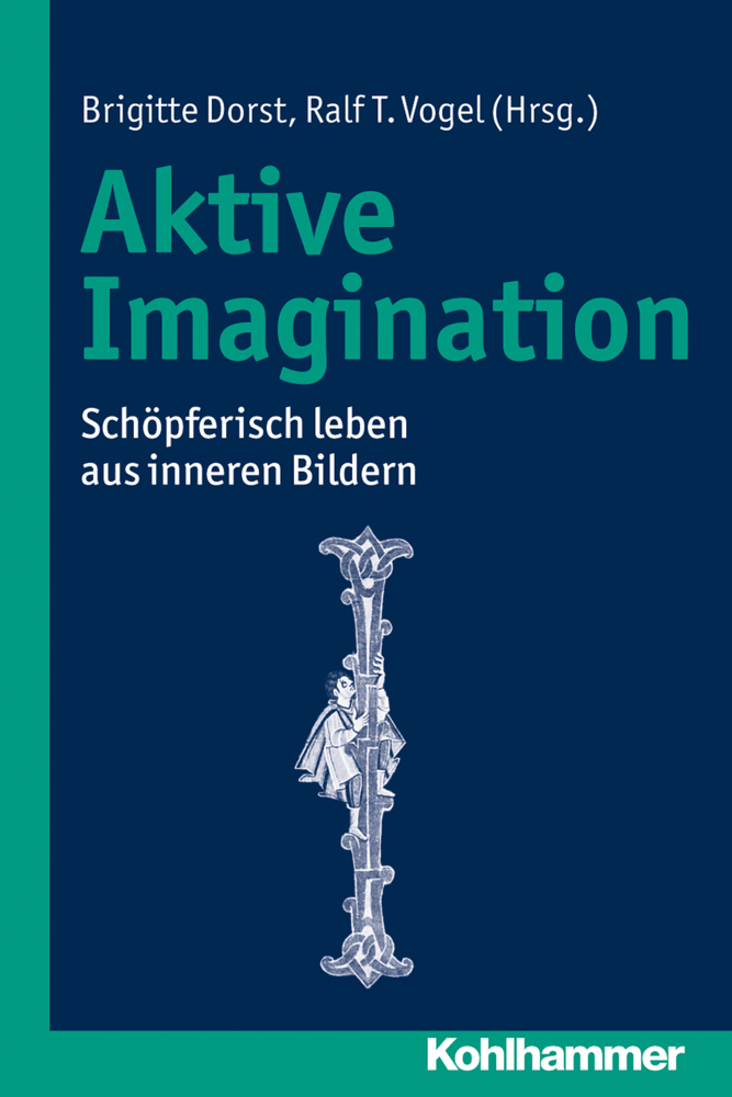 Aktive Imagination main product photo