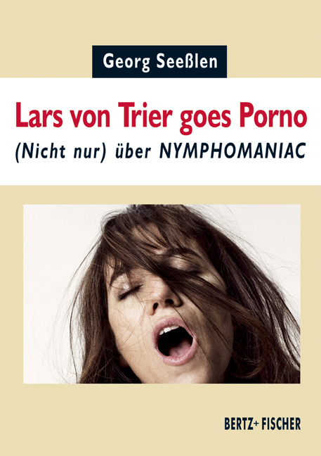 Lars von Trier goes Porno main product photo