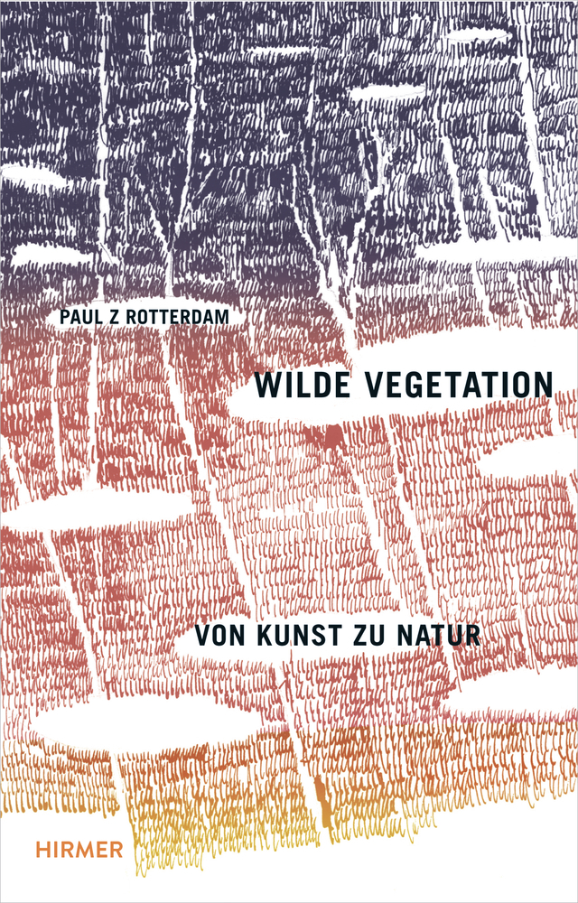 Wilde Vegetation main product photo
