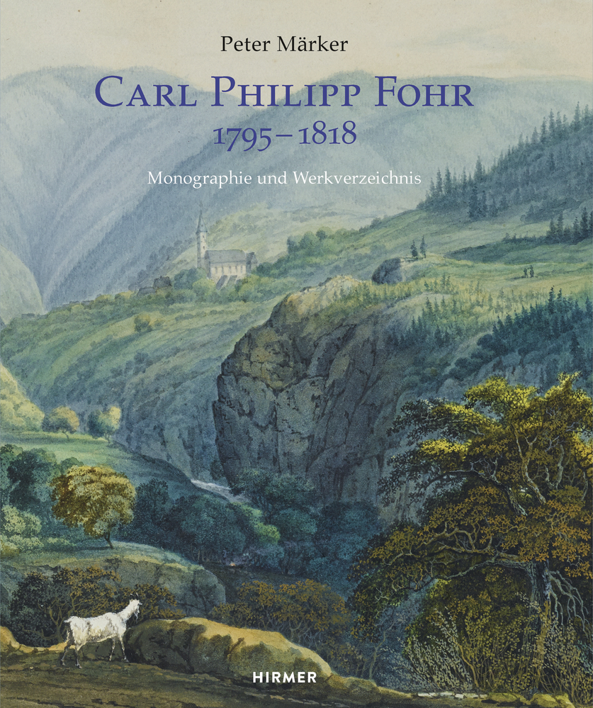 Carl Philipp Fohr main product photo
