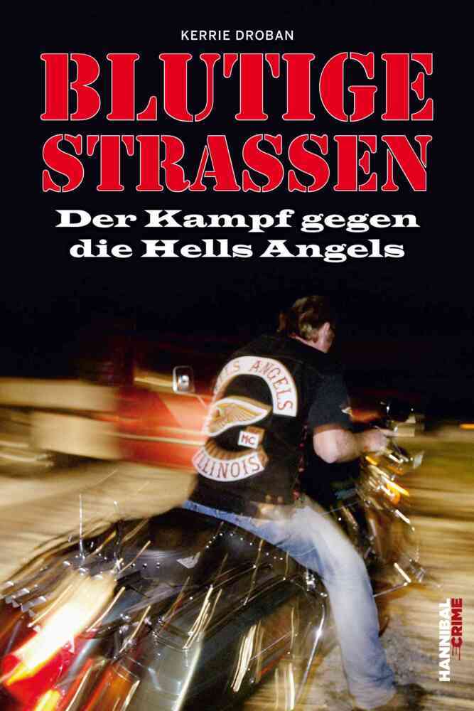 Blutige Straßen main product photo