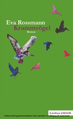 Krummvögel main product photo