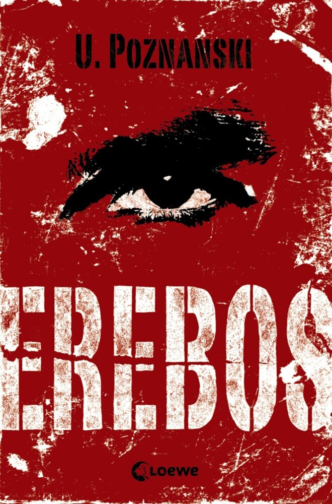 Erebos main product photo