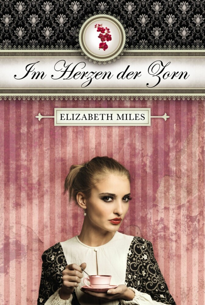 Im Herzen der Zorn (Furien-Trilogie Band 2) main product photo