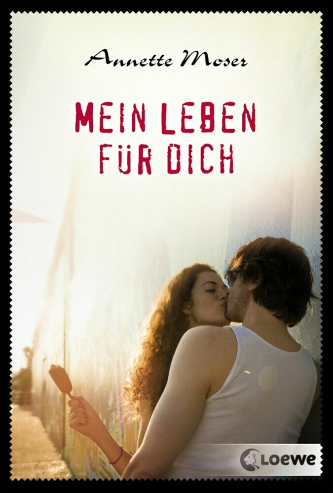 Mein Leben für dich main product photo