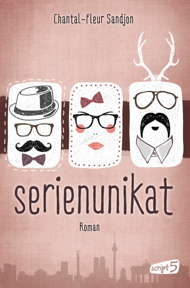 Serienunikat main product photo
