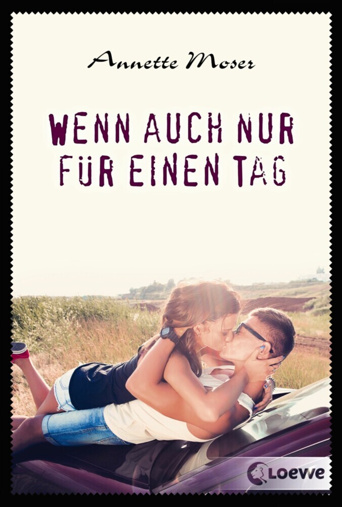 Wenn auch nur für einen Tag main product photo