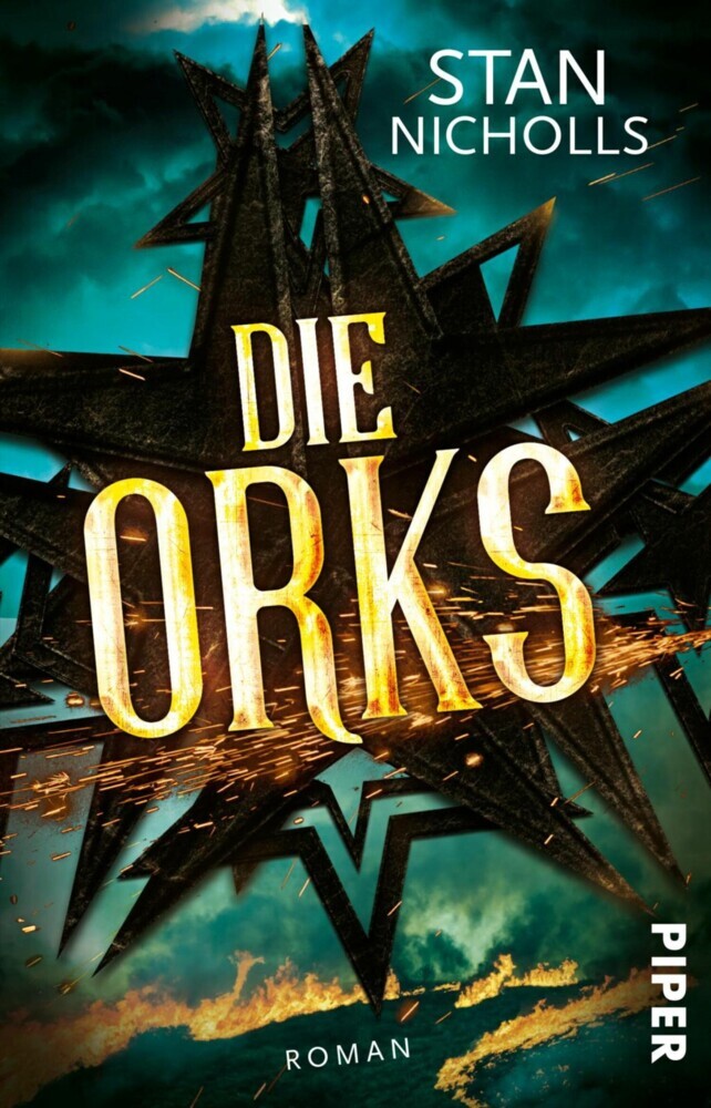 Die Orks main product photo