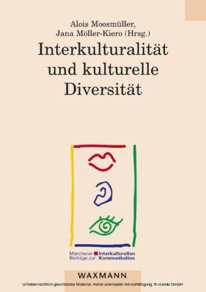Interkulturalität und kulturelle Diversität