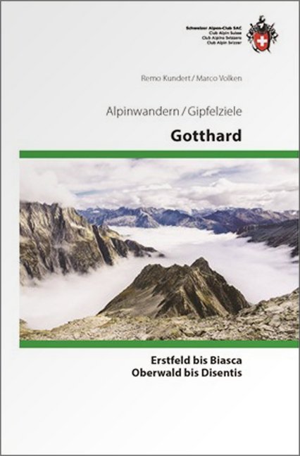 Gotthard main product photo
