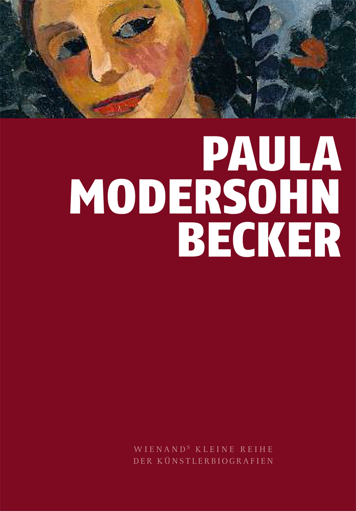 Paula Modersohn-Becker main product photo