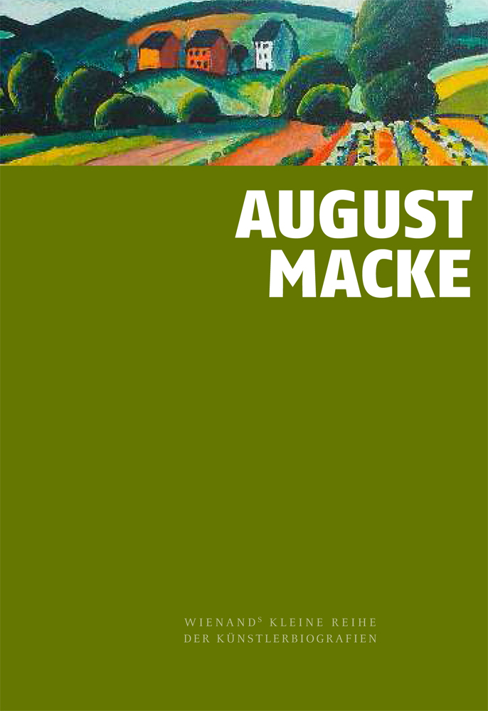 August Macke main product photo