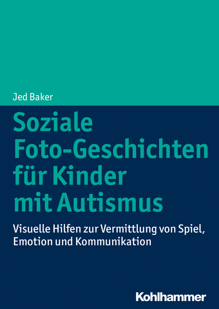 Soziale Foto-Geschichten für Kinder mit Autismus main product photo
