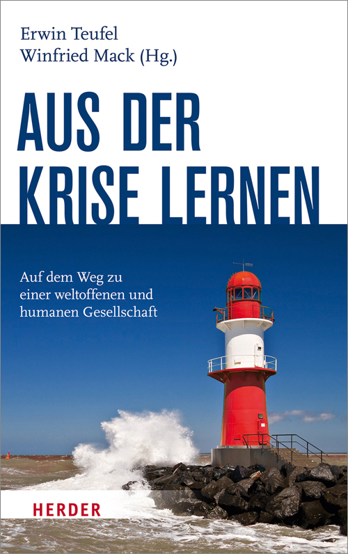Aus der Krise lernen main product photo