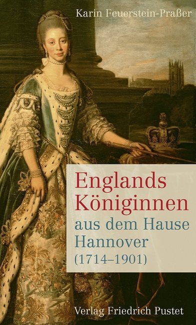Englands Königinnen aus dem Hause Hannover (1714-1901) main product photo