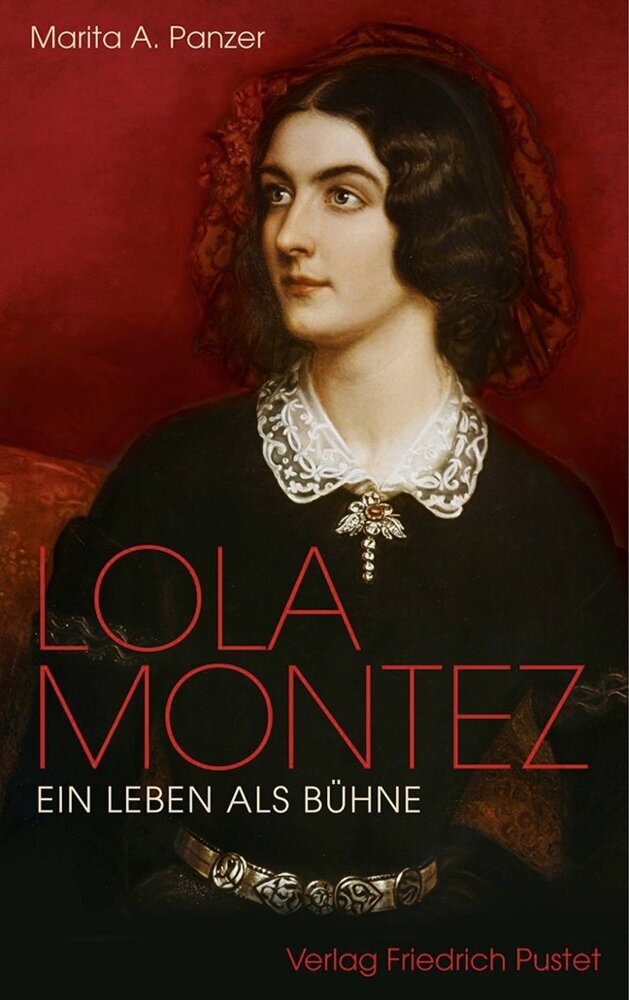 Lola Montez main product photo
