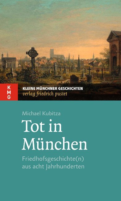 Tot in München main product photo