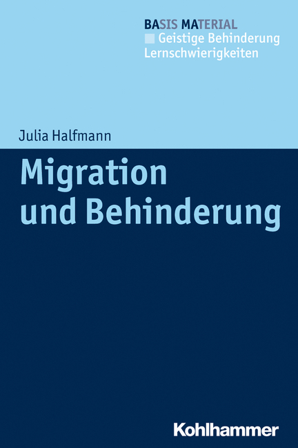 Migration und Behinderung main product photo