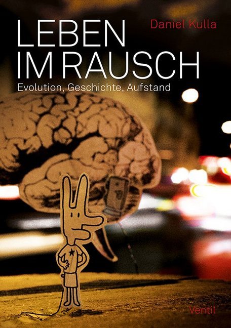 Leben im Rausch main product photo