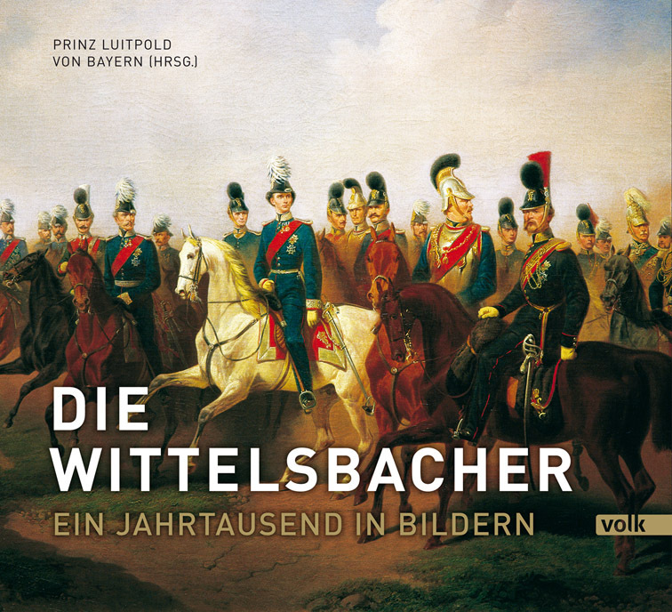 Die Wittelsbacher main product photo