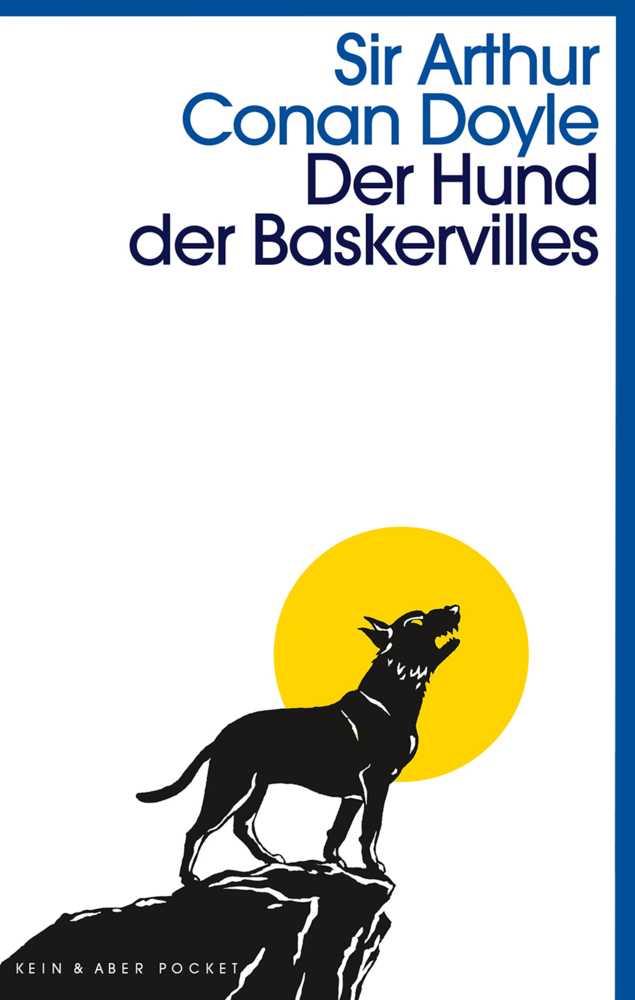 Der Hund der Baskervilles main product photo