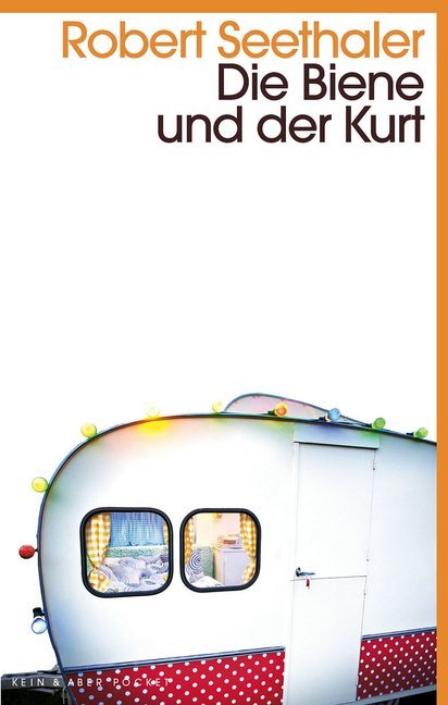 Die Biene und der Kurt main product photo